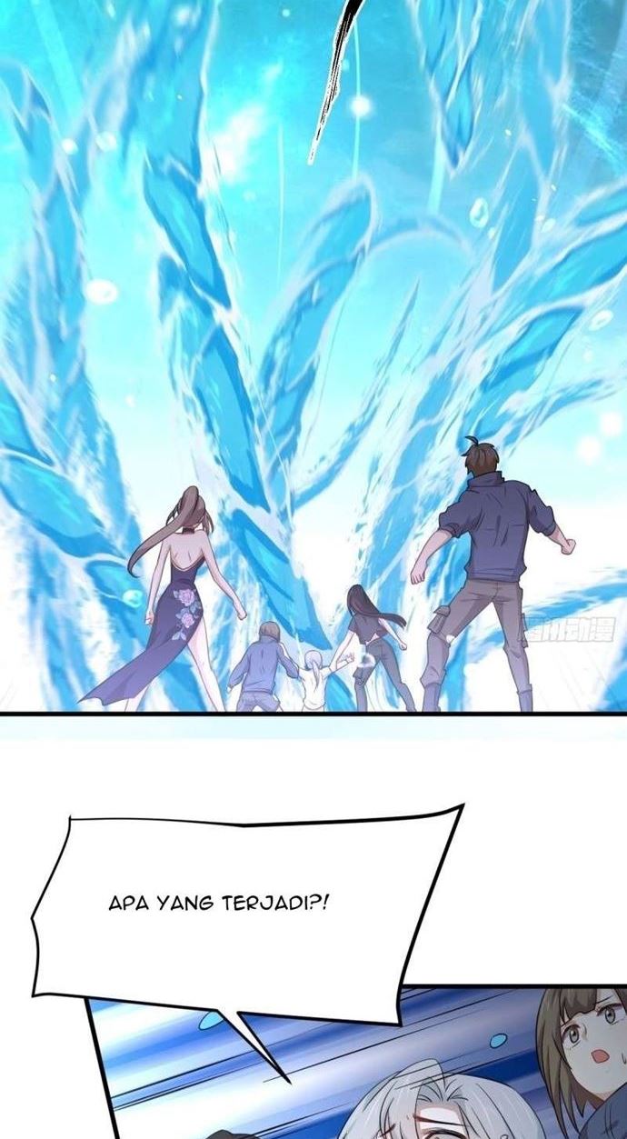 Immortal Swordsman in The Reverse World Chapter 199 Gambar 7